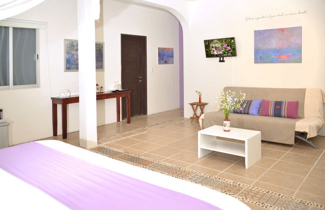 Villas Geminis Boutique Condo Hotel - Photo 57