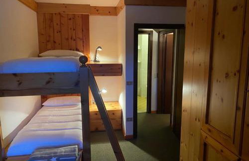 Bilocale ad un passo dalle piste - Foto 7