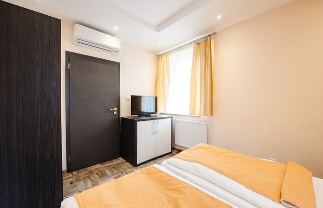 Apartmány Viktor - Foto 6