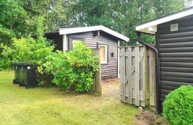 4 Star Holiday Home in Boras - Foto 29