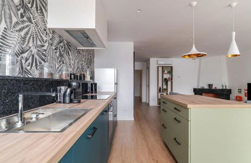 Apartamento Villa Paioryna II - Foto 13