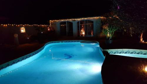 VILLA SANLOREN Piscine et Jacuzzi - Foto 3