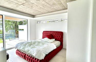 Moderne Ferienwohnung in Bergisch Gladbach - Foto 8