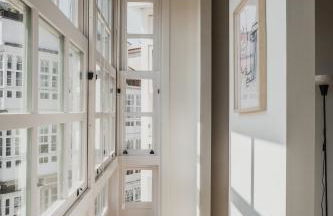 Alojamientos Miss Tic Ciudad Vieja Coruña - Foto 56