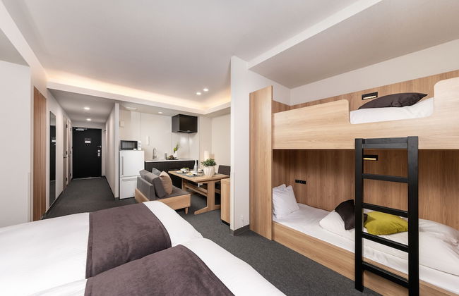 MIMARU Tokyo Ginza East - Foto 10