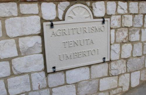 Agriturismo Tenuta Umberto I - Foto 8