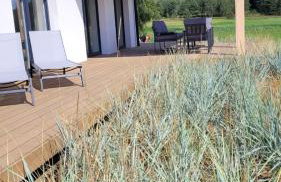 Siedlisko Przy Lesie Alpaka 3 - Foto 20