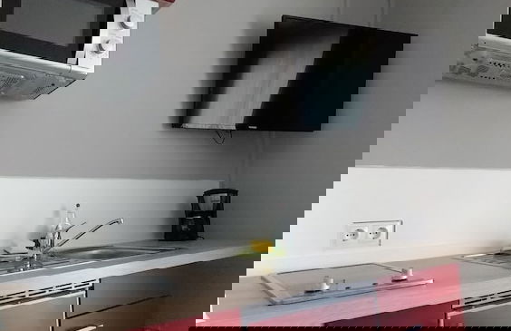 Boardinghouse Kappeln by Team SchleiFee - Foto 13