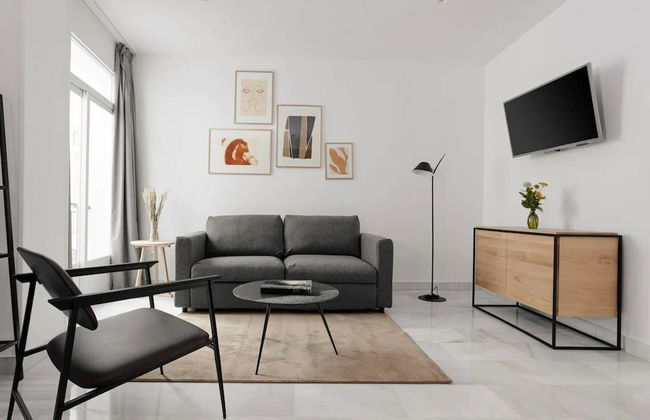 Limehome Madrid Calle del Principe - Foto 36