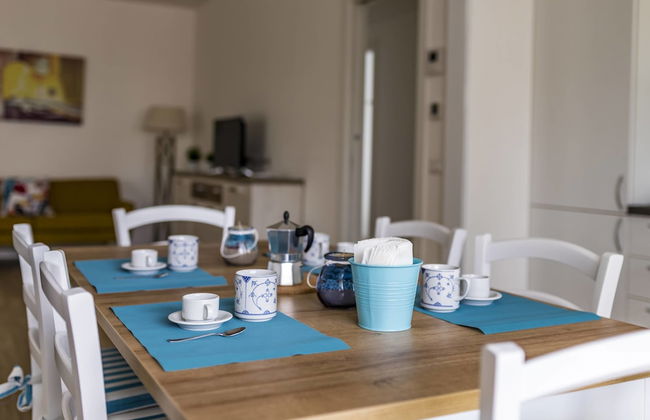 La Casa del Cardinale - Foto 13