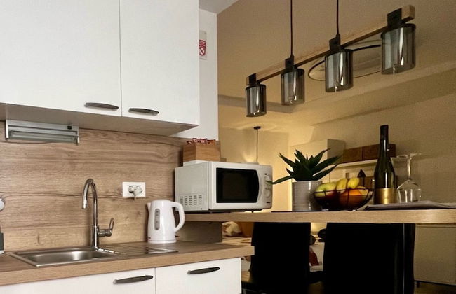 Apartments Noa Old Town - Photo 12