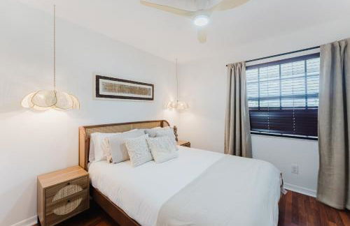 Waterfront Villa with Beach, Game Room, Cinema and Spa - Foto 26