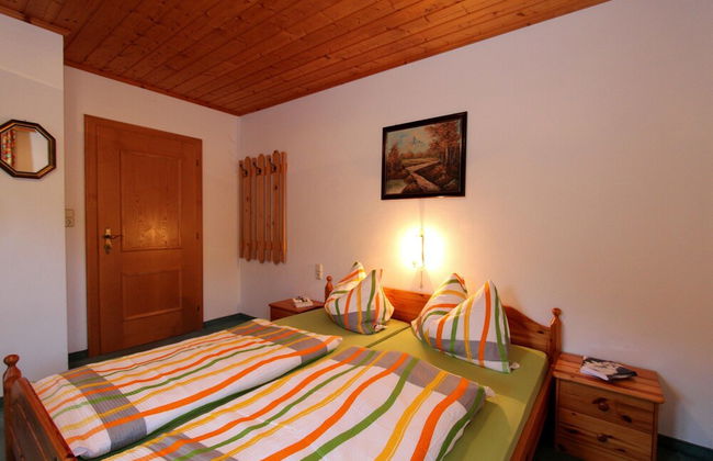 Serene Cottage in Neukirchen am Großvenediger near Ski Area - Foto 9