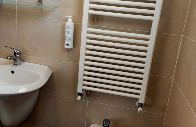 RESIDENCE FIORE ROSSO - Foto 39