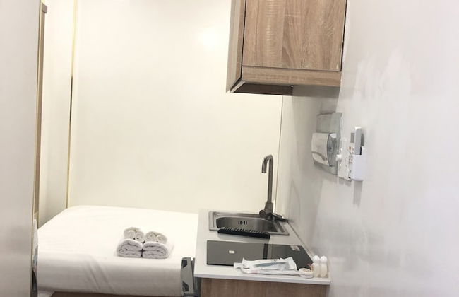 Supertramp's House - Photo 6