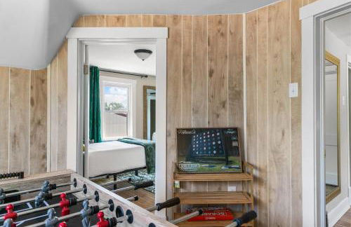 Game Day Base 10 Min to Lambeau, 5 Min Downtown - Foto 43