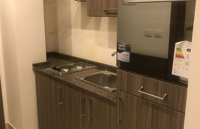 Almond Hotel Apartments - Foto 14