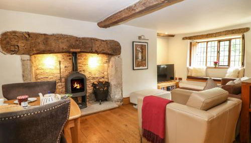 Castle Combe Cottage - Foto 4