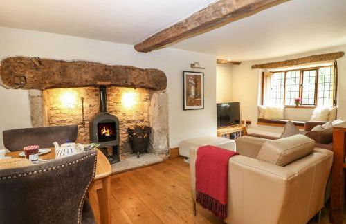 Castle Combe Cottage - Foto 4