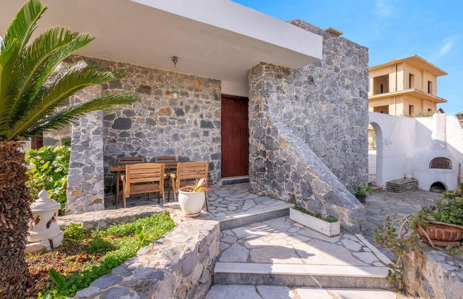 The Kokkini Beach Retreat - Foto 9