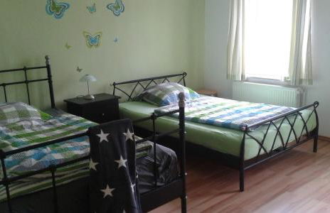 Gästehaus UP-Arnold - Foto 9