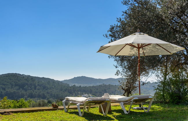 Agroturismo Can Prats - Foto 69