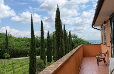 B&B Agriturismo Regno di Toscana - Photo 37