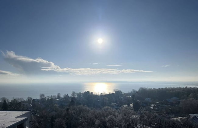 Baltic See Flat Modern Retreat - Foto 11