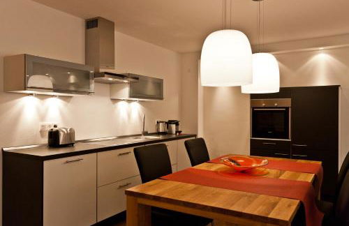 Dorfhaus Chalets - Foto 23