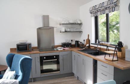 The Old Egg Shed - Foto 10