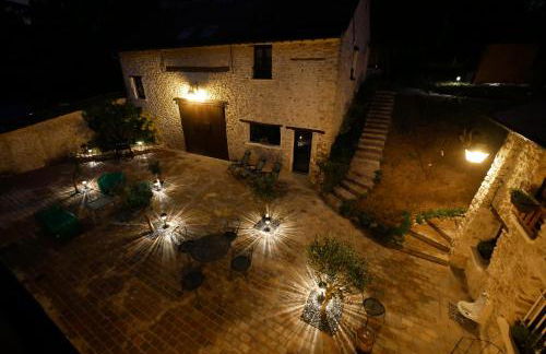 LUXURY Bergerie Corsica, PARIS Orly et disney - Foto 28