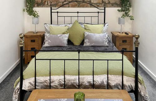 The Old Dairy Annexe - Foto 9