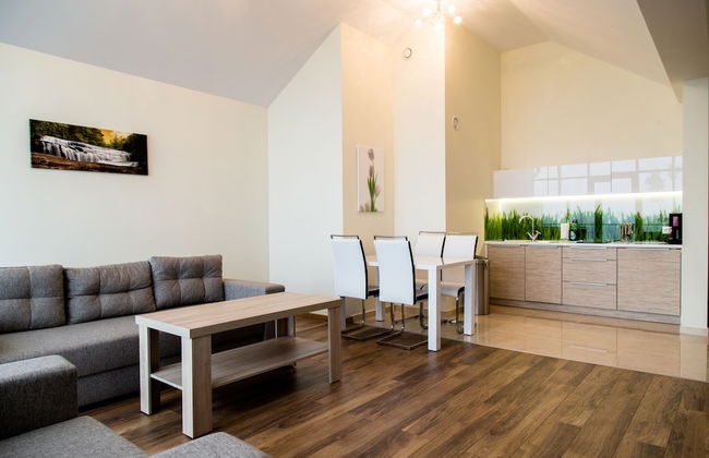 Sun & Snow Resort Sudety - Photo 33