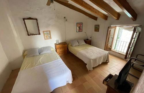 Encantadora Casita en el Centro de Fornalutx - Foto 15