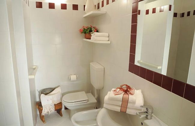 Agriturismo Il Gioco dell'Oca - Foto 19