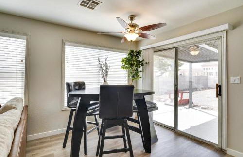 Spacious Las Vegas Home Near Casinos and Nightlife! - Foto 10