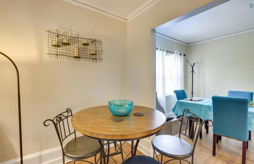 Cozy Tuskegee Home - 20 Mi to Auburn University! - Photo 6