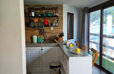 FLATS SHALON - MORRO DE SÃO PAULO - Foto 11