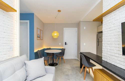 Estilo, Requinte e Conforto no Ecoville - SOU0303A - Foto 11