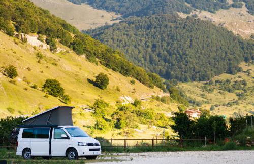 Al Peschio Pizzuto Agriturismo - Foto 32