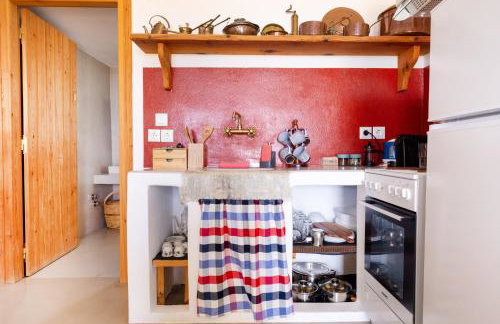 Ailouros Scenic Guest Houses - Foto 68