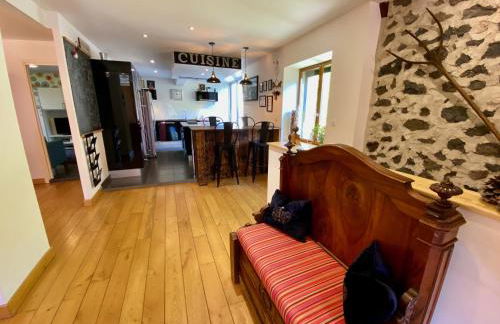 La Grange Saillant Saint Nectaire - Foto 8