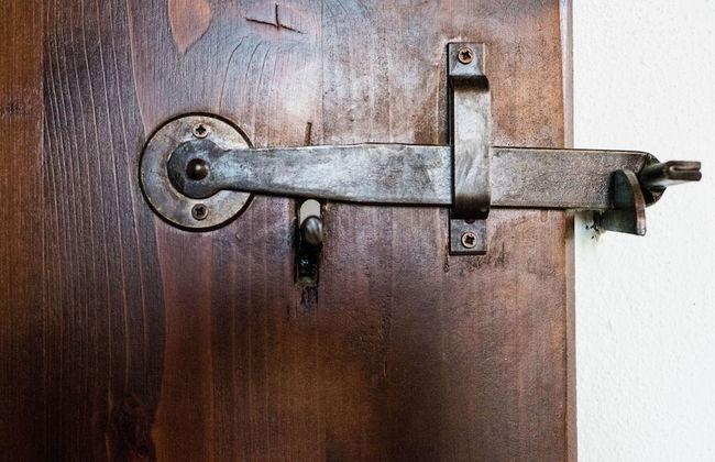 Chalet in Sant'angelo Near Metauro Valley - Foto 18