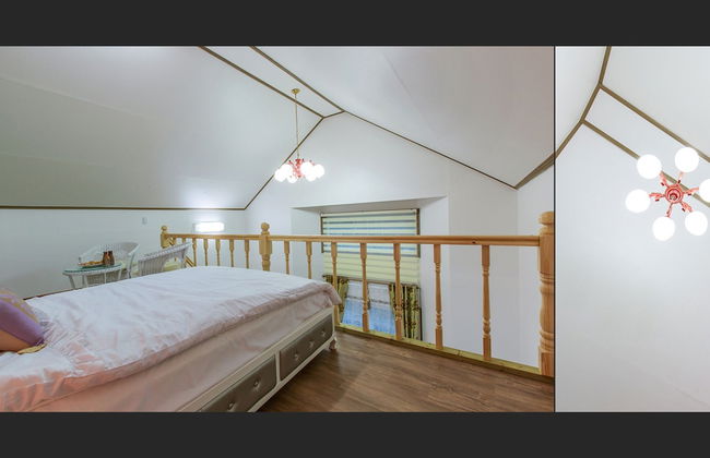 Sky Wind and Star SPA Pension - Foto 5