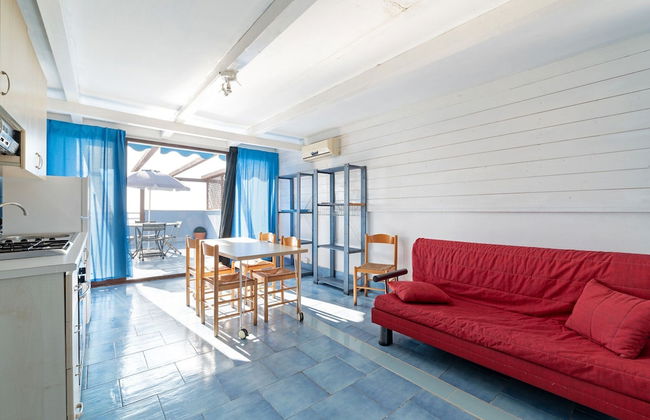 Belvilla by OYO Apartment in Policastro Bussentino - Foto 9