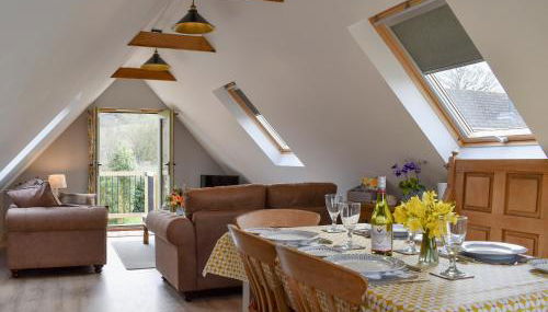 The Haybarn - Foto 3