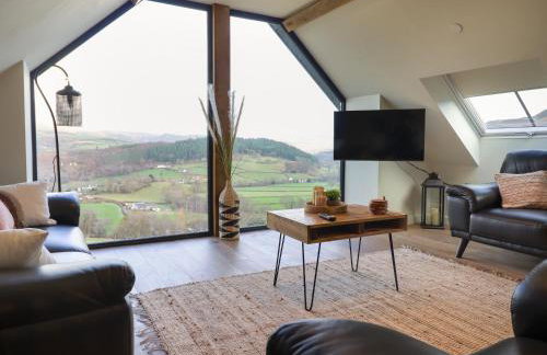 Tyn Llwyn Barn - Foto 22