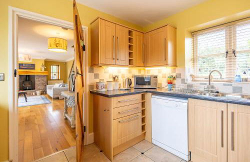 Waun Yscir Rural escape in the Brecon Beacons - Photo 10