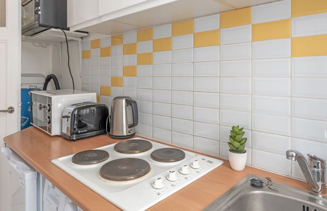 L'Escurial - appt 303 - Foto 7