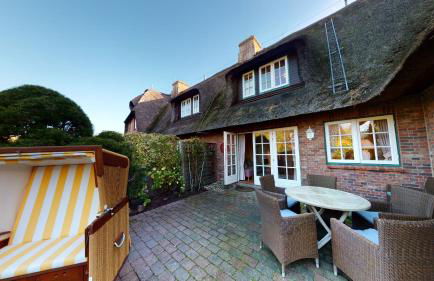 Landhaus Kairem HT 3 - Foto 4